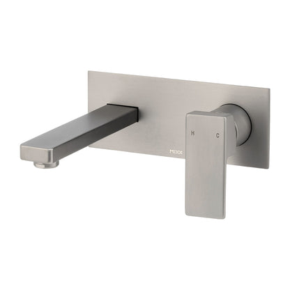 Sage Wall Plate Mixer Trim Kit