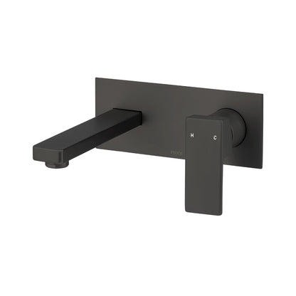 Sage Wall Plate Mixer Trim Kit