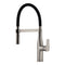 Brushed Nickel