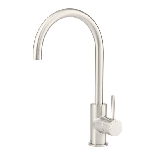 Anise Eco Round Sink Mixer