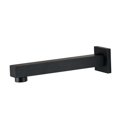 Chai Bath Spout 200Mm