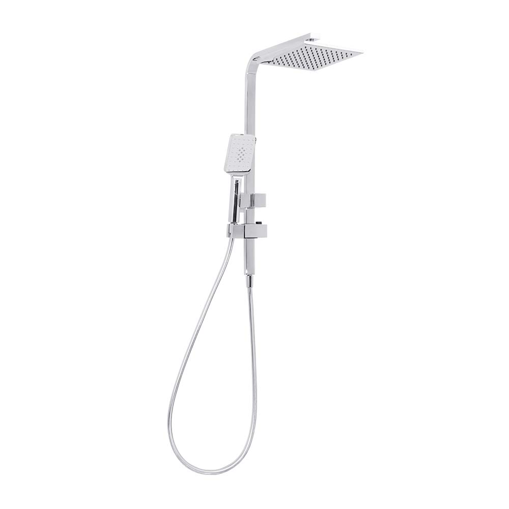 Chai Retro Twin Shower
