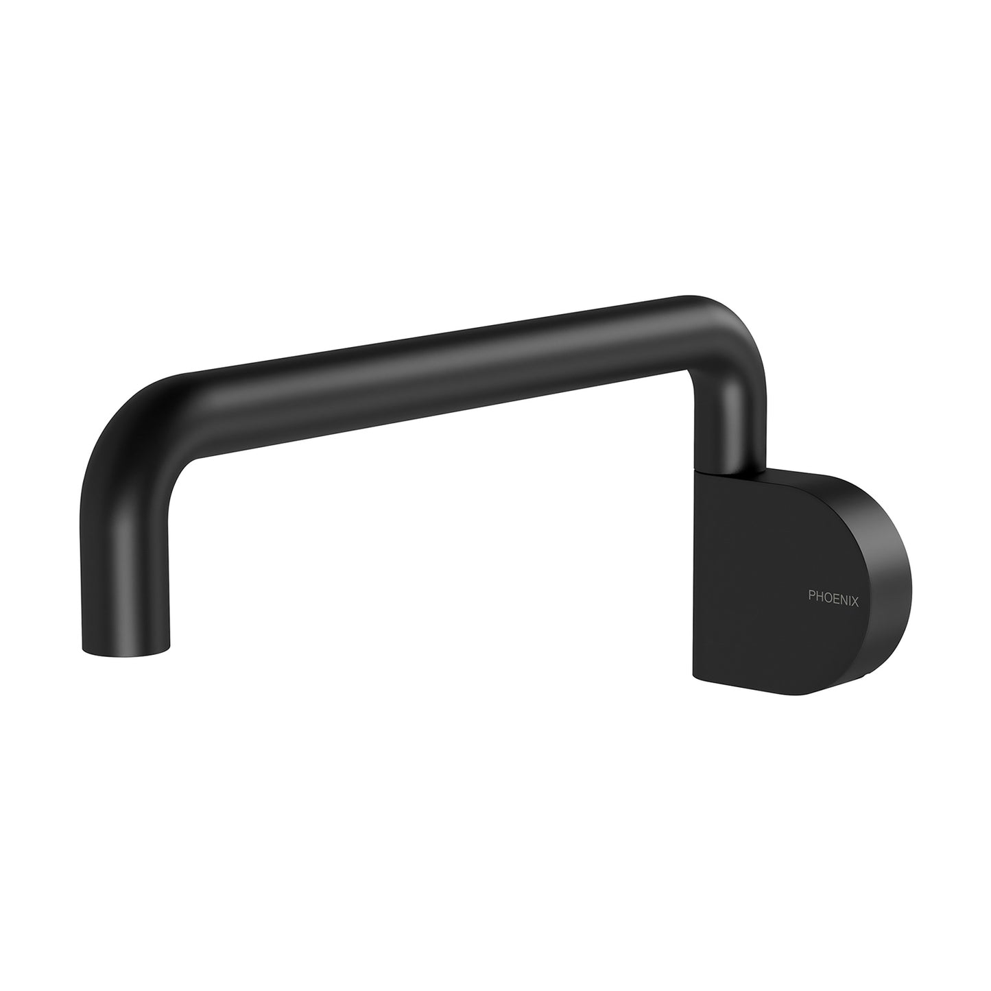 Designer Swivel Bath Outlet 230mm Round