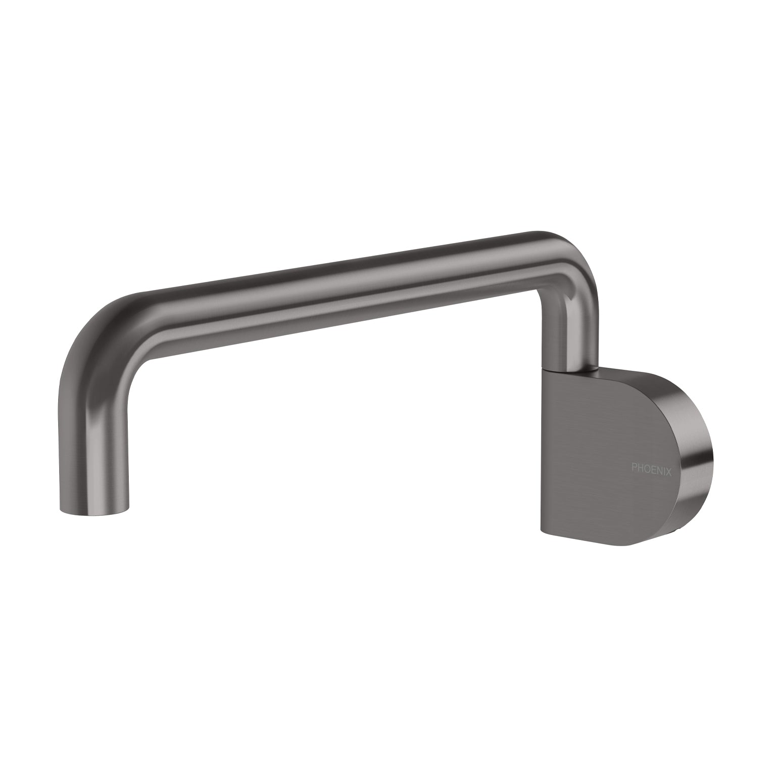 Designer Swivel Bath Outlet 230mm Round