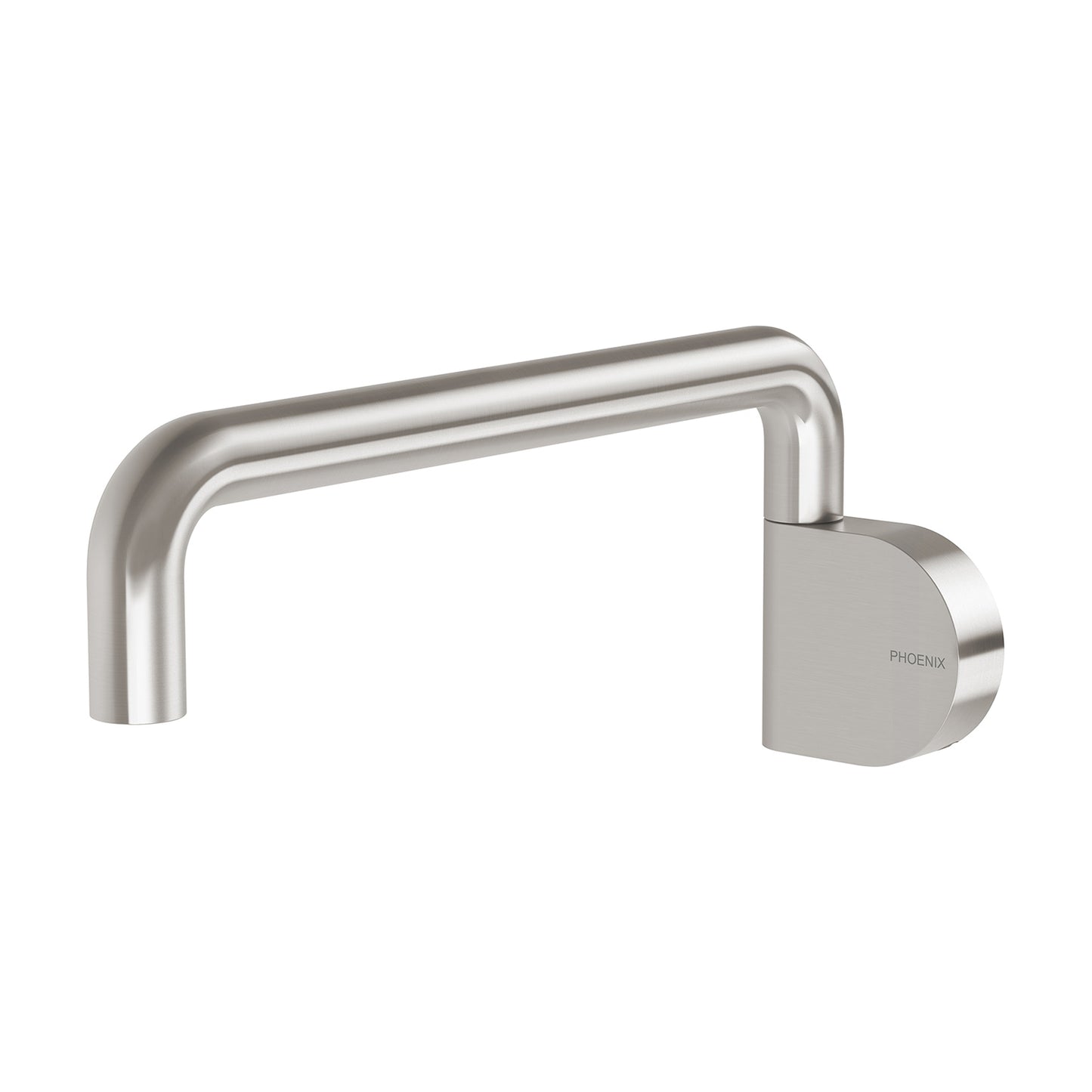 Designer Swivel Bath Outlet 230mm Round