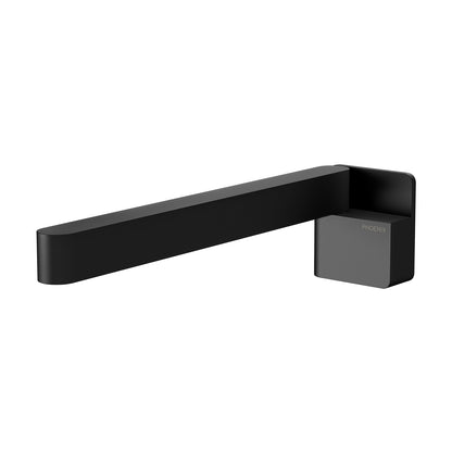 Designer Swivel Bath Outlet  230mm Square