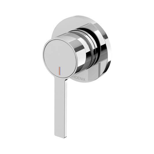 Lexi MKII SwitchMix Shower / Wall Mixer Fit-Off Kit