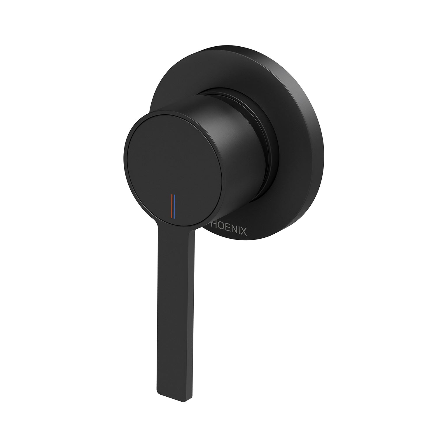 Lexi MKII SwitchMix Shower / Wall Mixer Fit-Off Kit