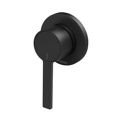 Lexi MKII SwitchMix Shower / Wall Mixer Fit-Off Kit