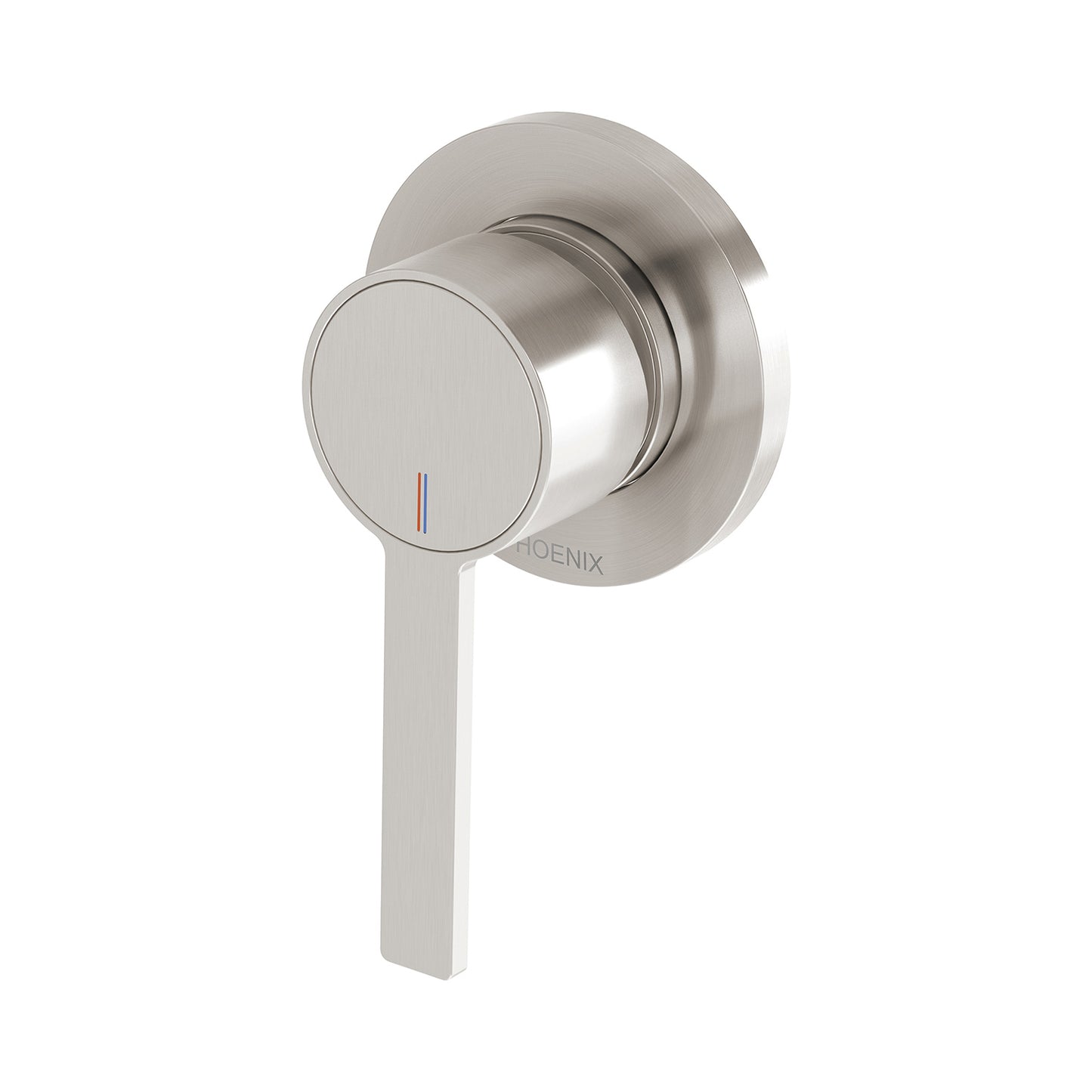 Lexi MKII SwitchMix Shower / Wall Mixer Fit-Off Kit