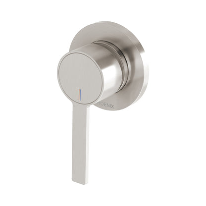 Lexi MKII SwitchMix Shower / Wall Mixer Fit-Off Kit