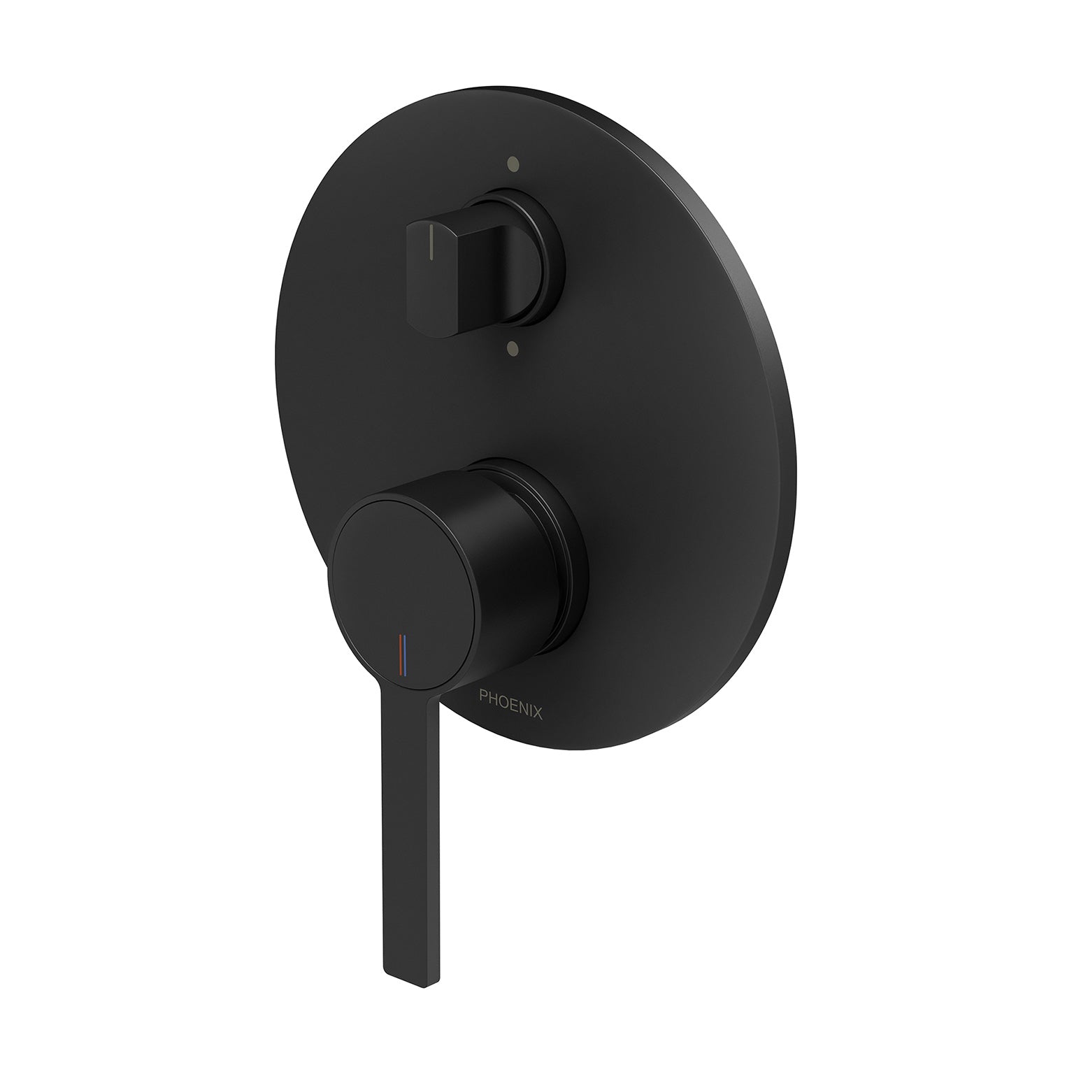 Lexi MKII SwitchMix Shower / Bath Diverter Mixer