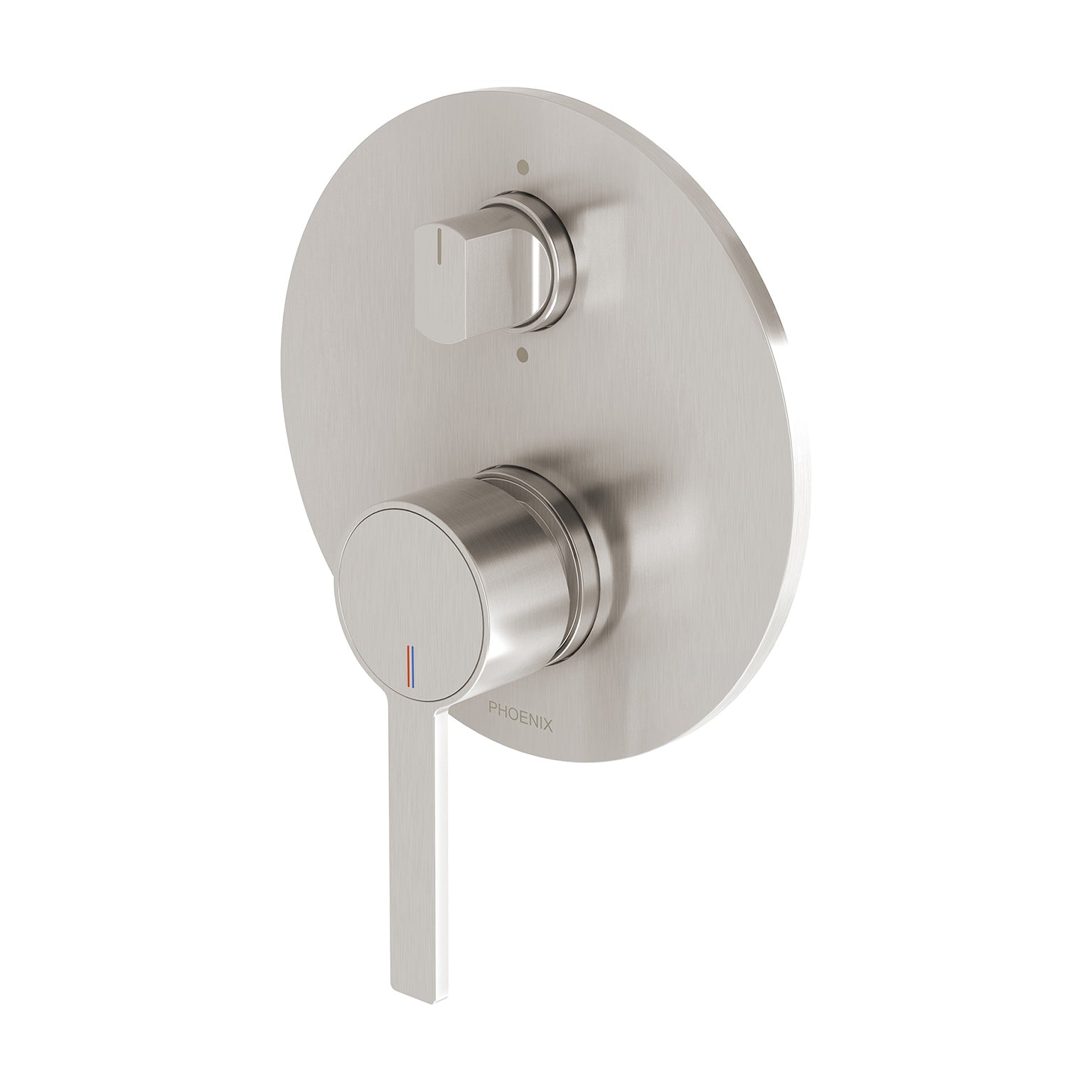 Lexi MKII SwitchMix Shower / Bath Diverter Mixer Fit-Off Kit