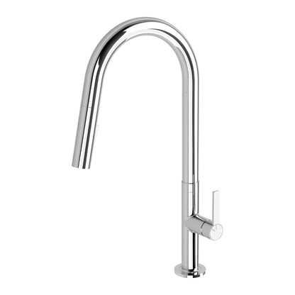 Lexi MKII Pull Out Sink Mixer 200mm