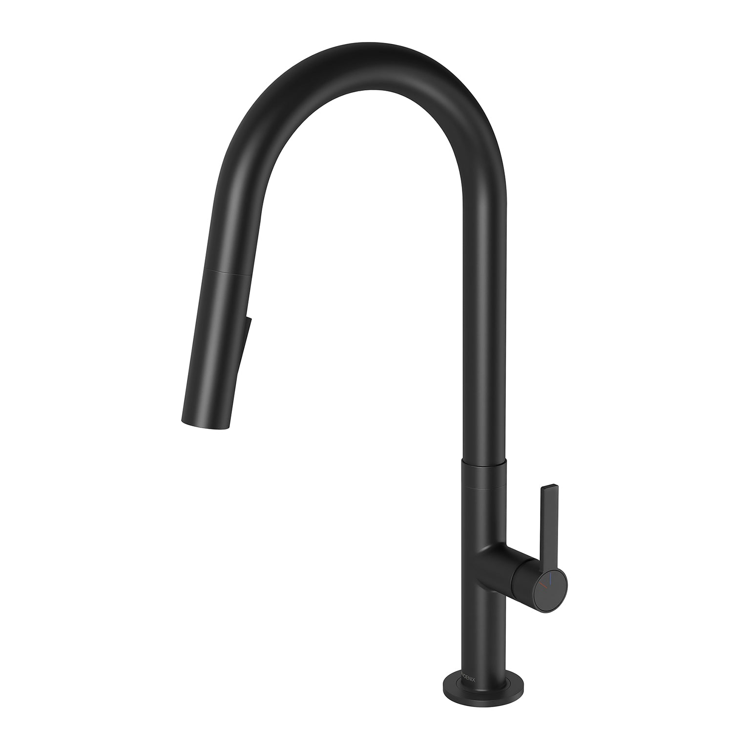 Lexi MKII Pull Out Sink Mixer 200mm