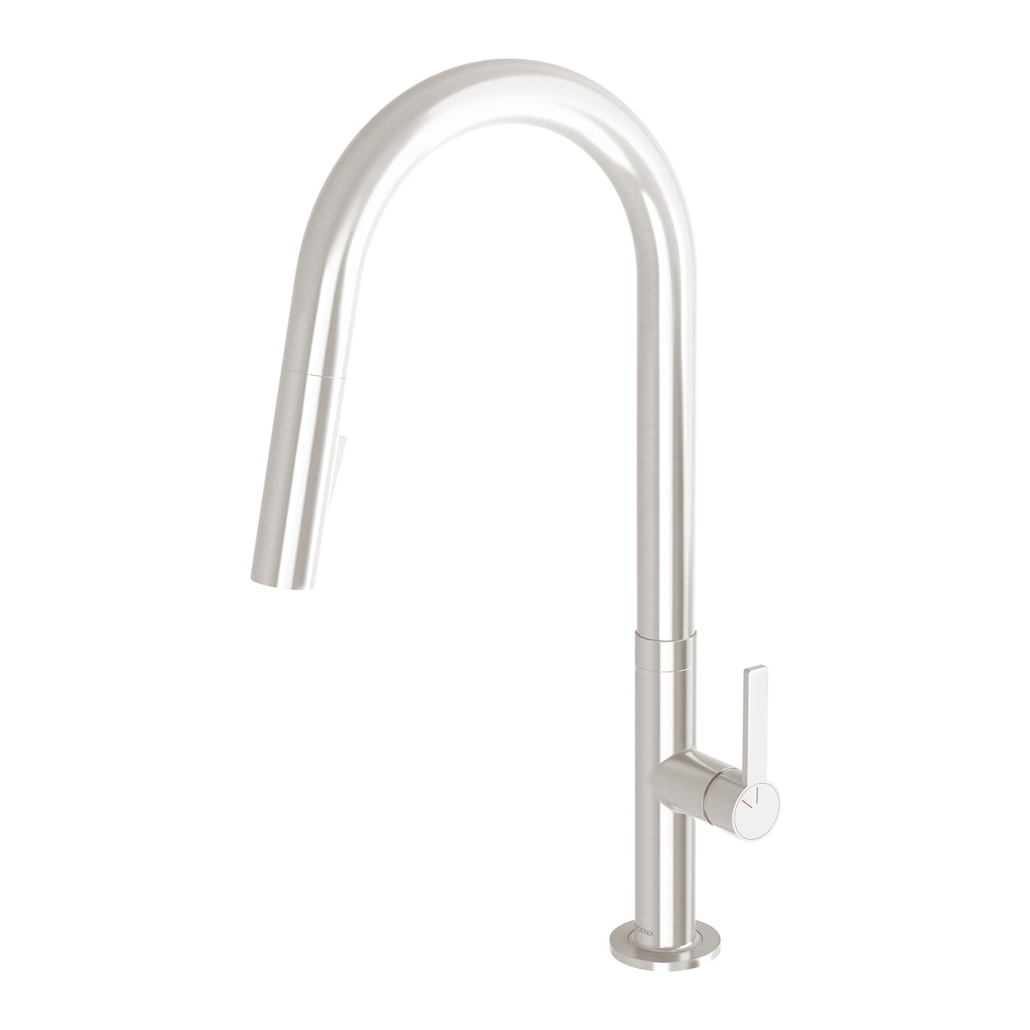 Lexi MKII Pull Out Sink Mixer 200mm