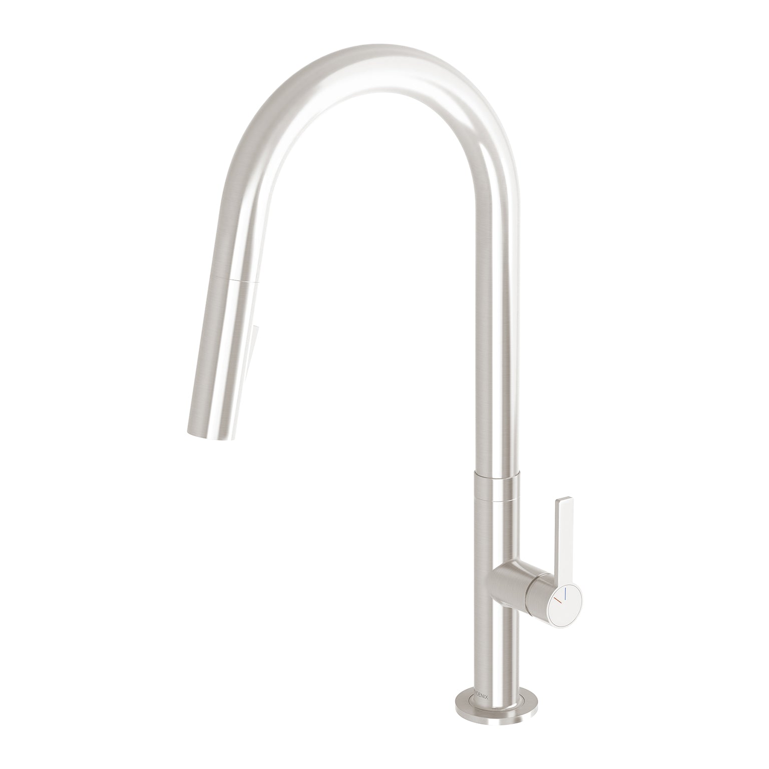 Lexi MKII Pull Out Sink Mixer 200mm