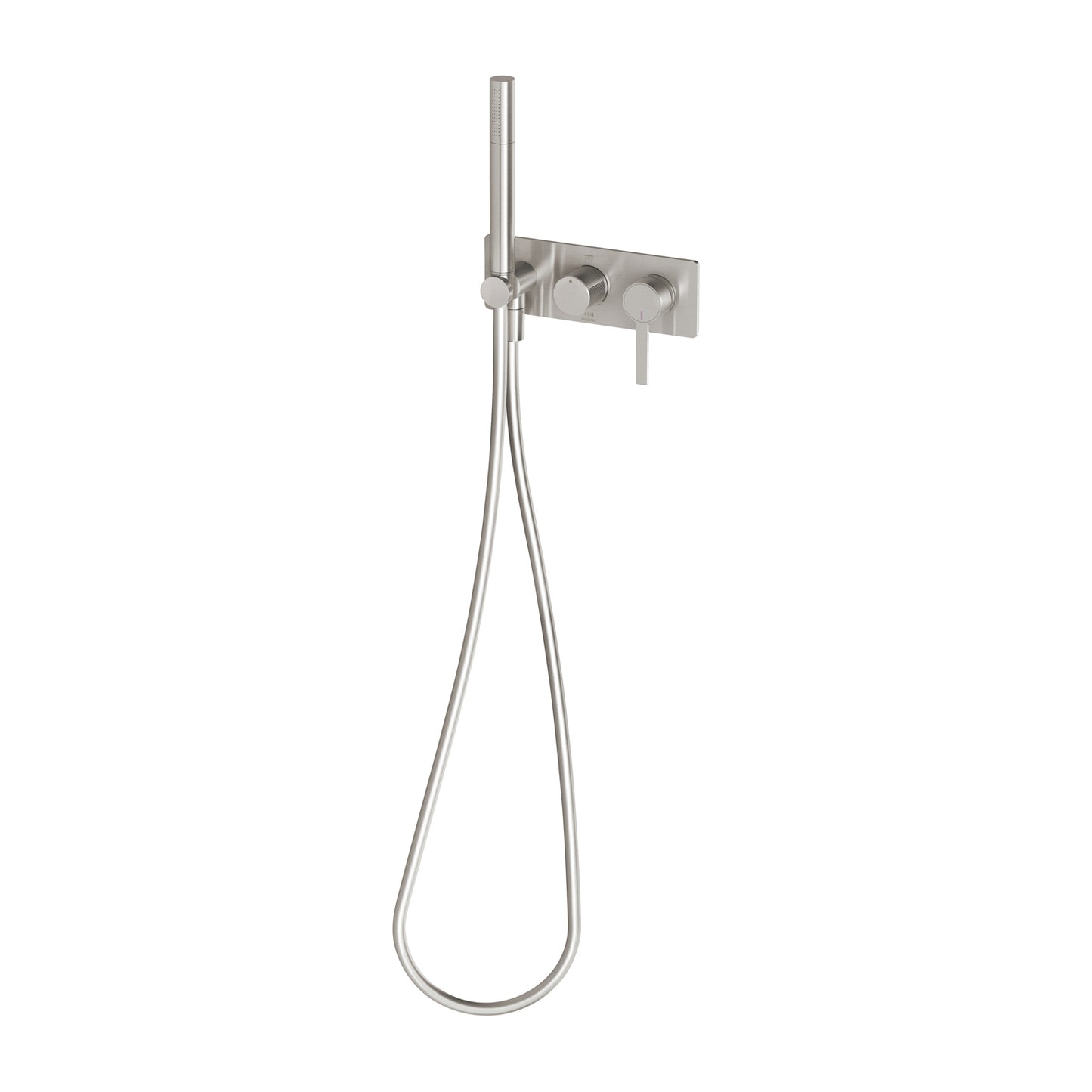Lexi MKII Wall Shower System