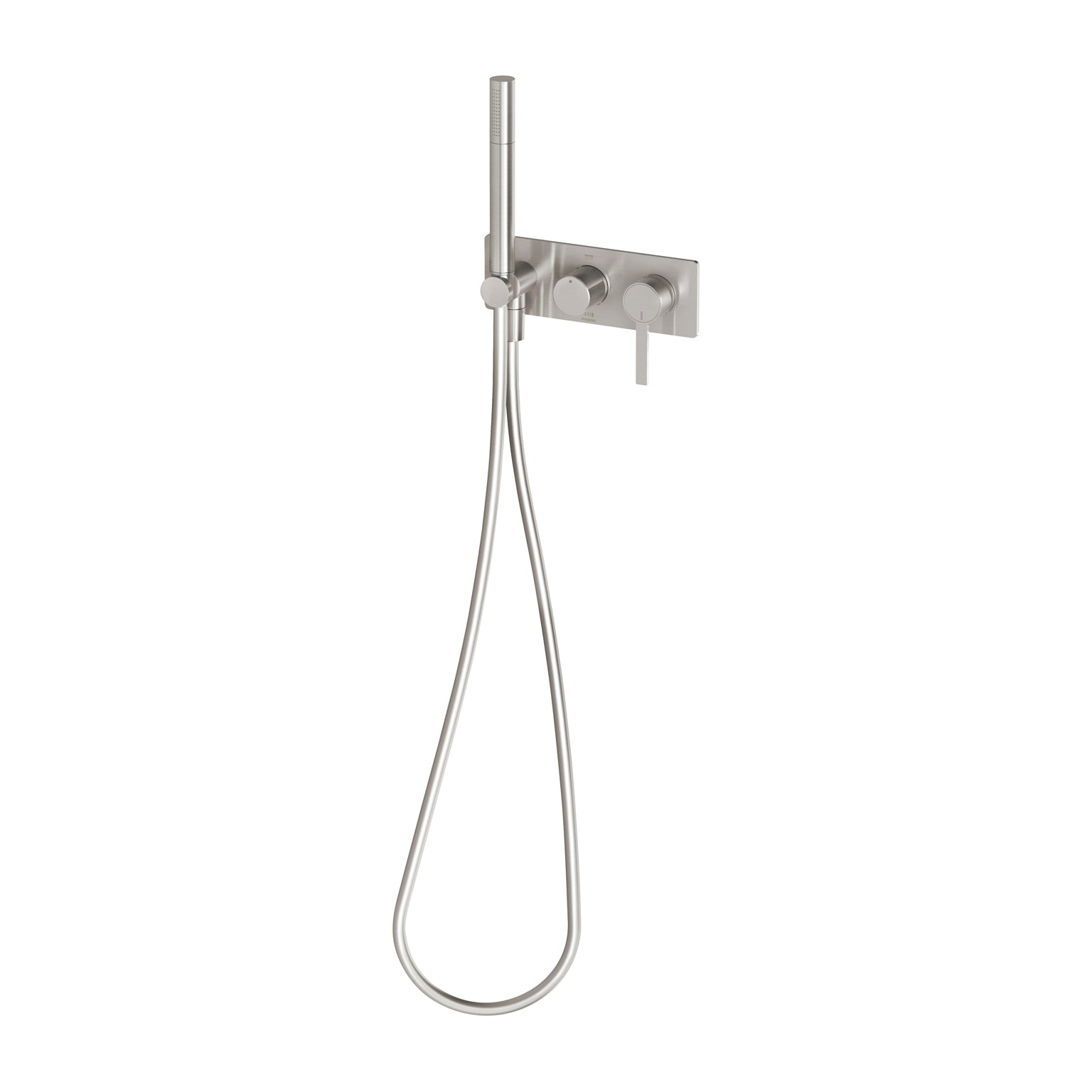 Lexi MKII Wall Shower System