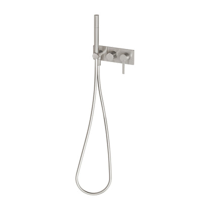 Lexi MKII Wall Shower System