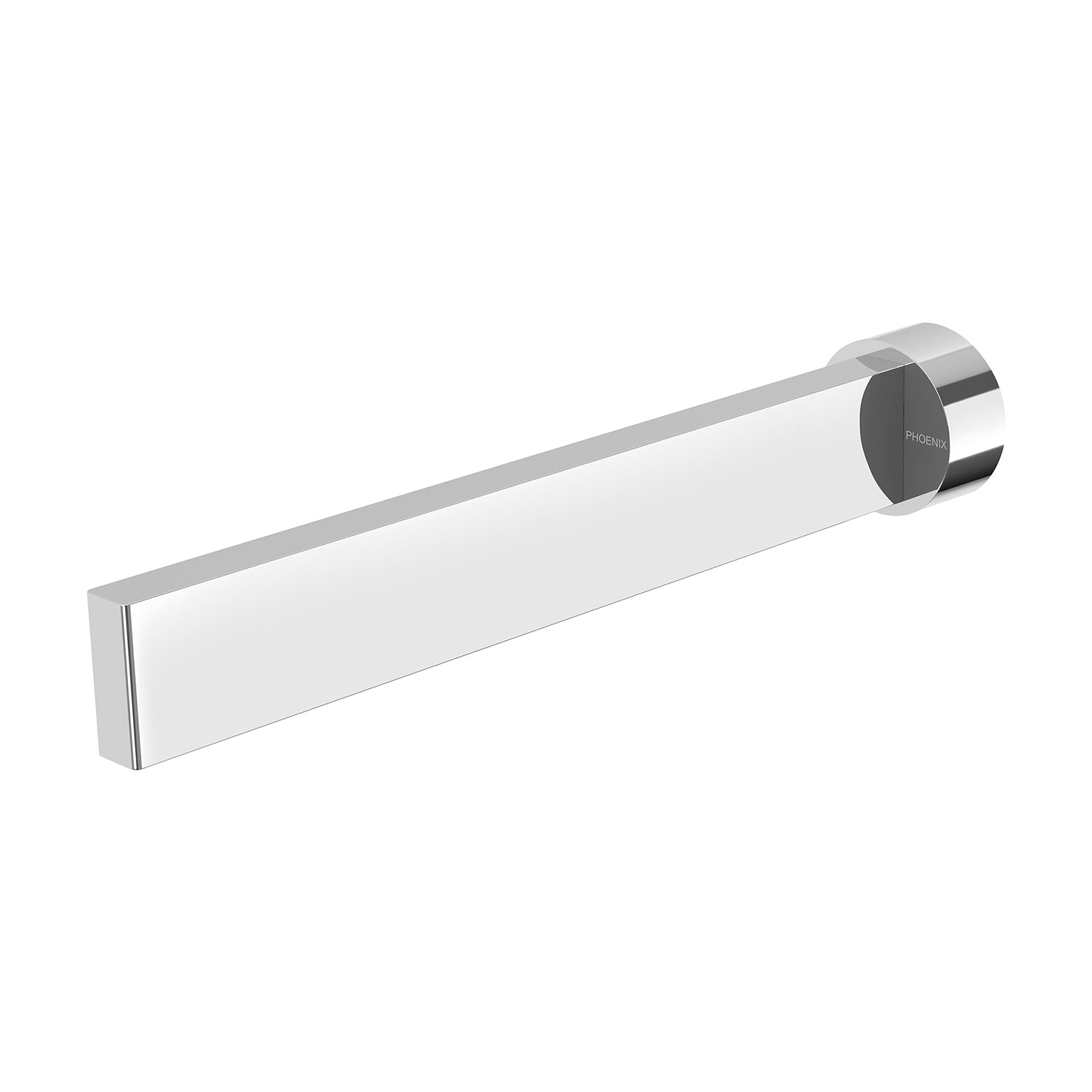 Lexi MKII Bath Outlet 200mm