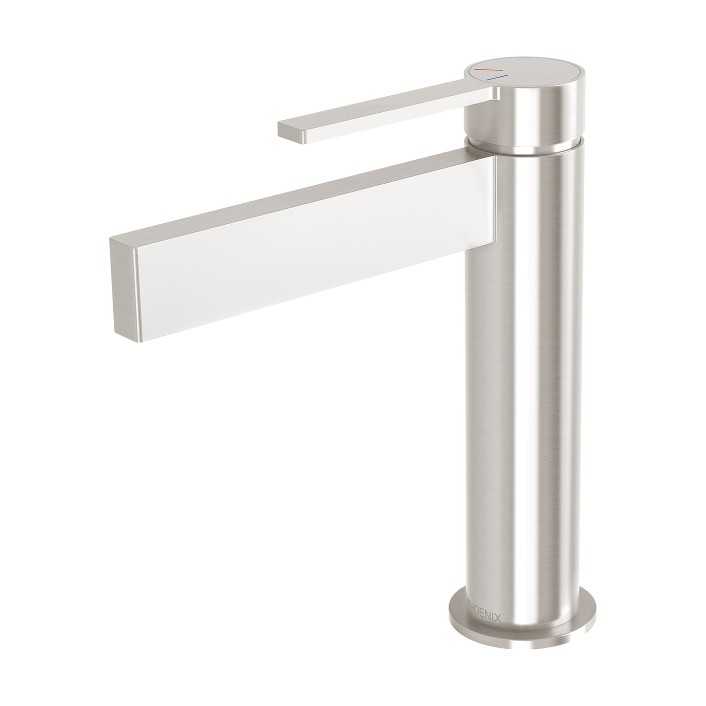 Lexi MKII Basin Mixer
