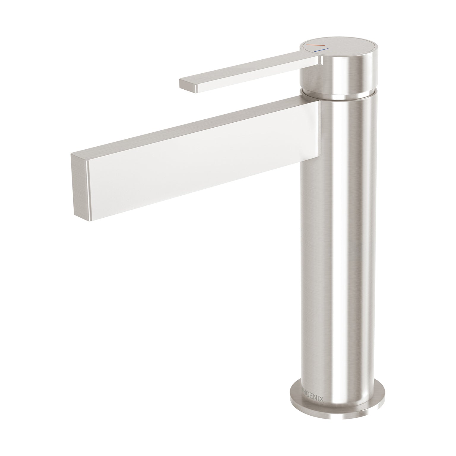 Lexi MKII Basin Mixer