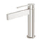 Brushed Nickel