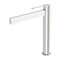 Brushed Nickel