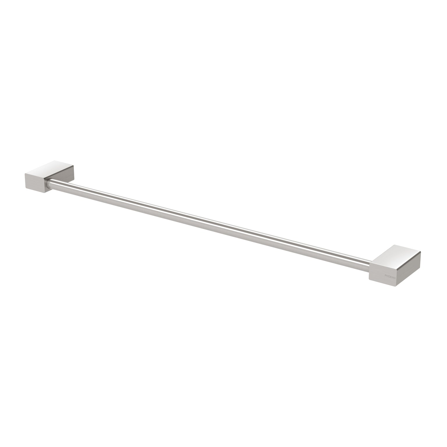 Lexi MKII Single Towel Rail 600mm