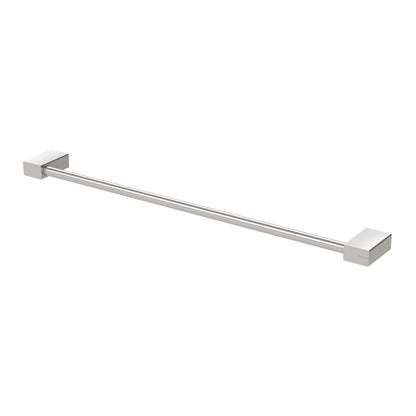 Lexi MKII Single Towel Rail 600mm