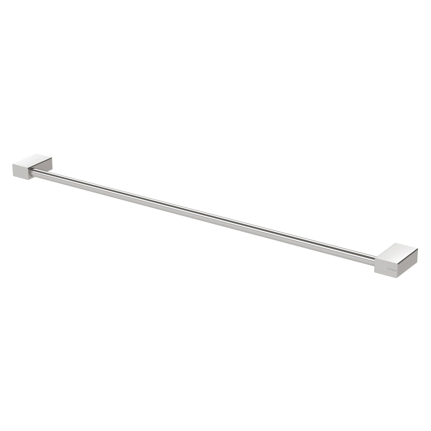 Lexi MKII Single Towel Rail 800mm