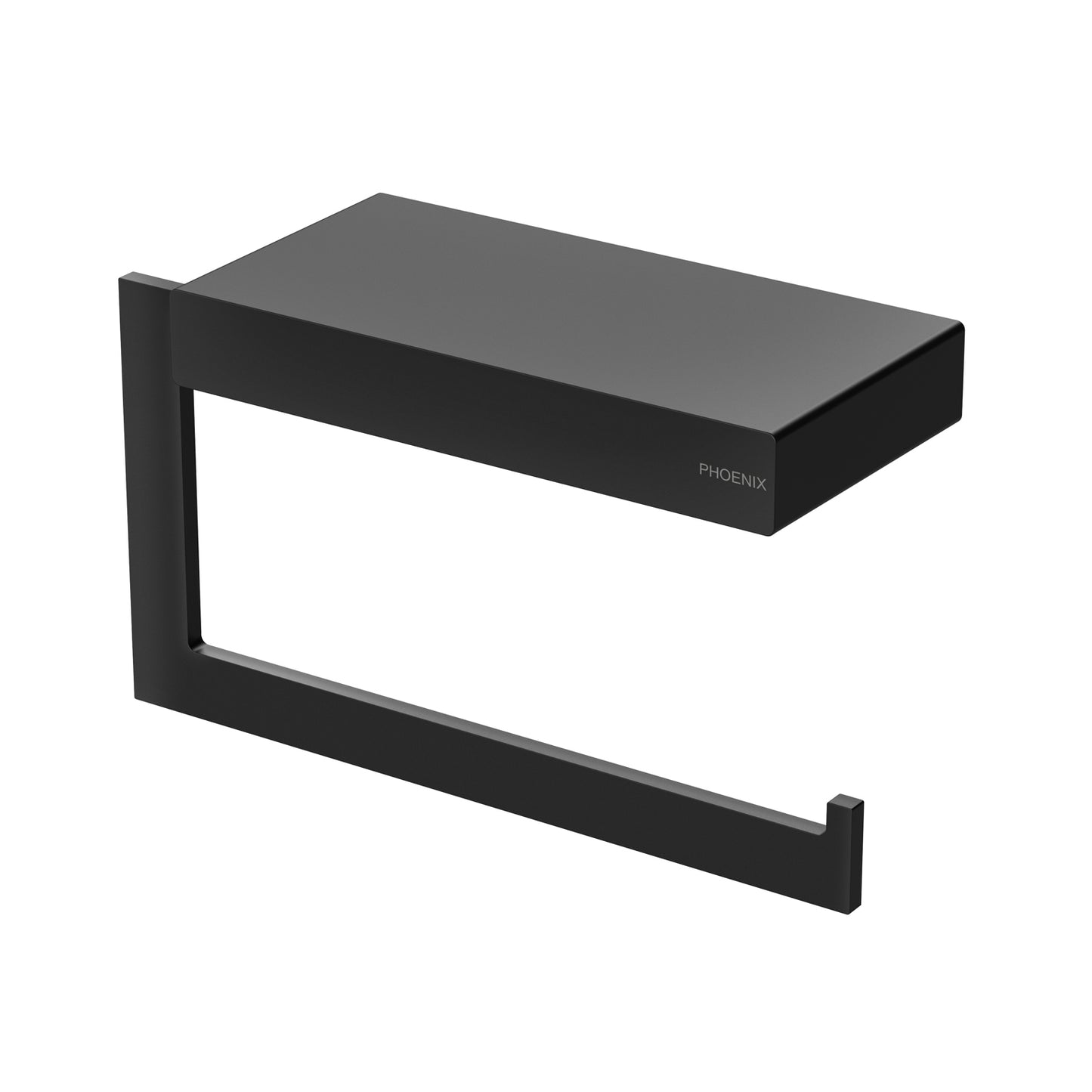 Lexi MKII Toilet Roll Holder