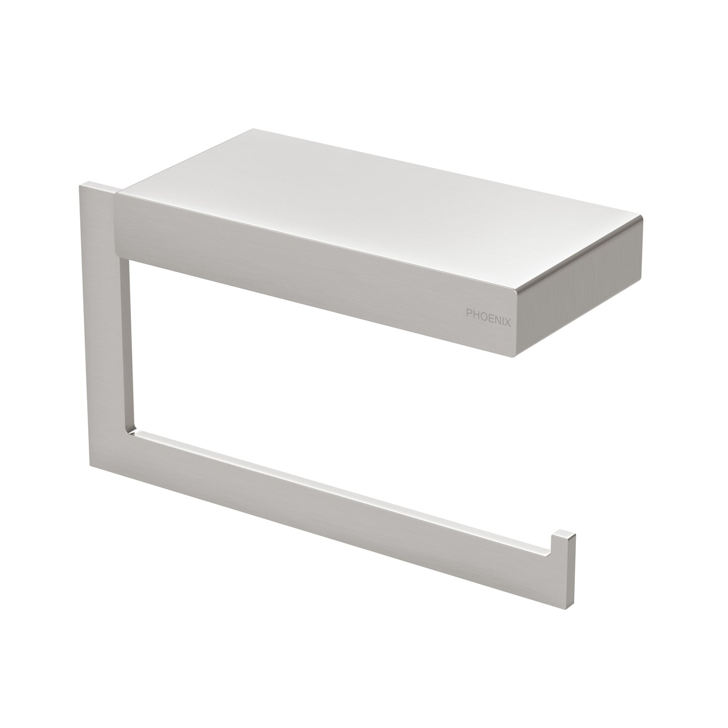 Lexi MKII Toilet Roll Holder
