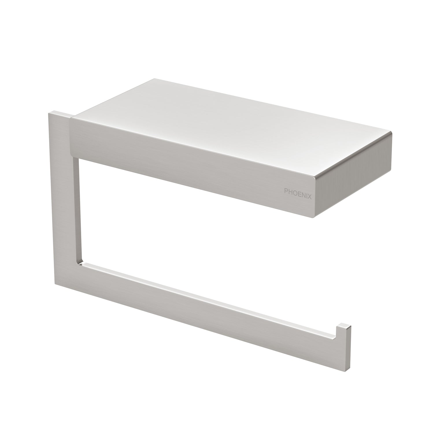 Lexi MKII Toilet Roll Holder