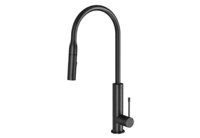 Deja Pull Out Sink Mixer 220mm