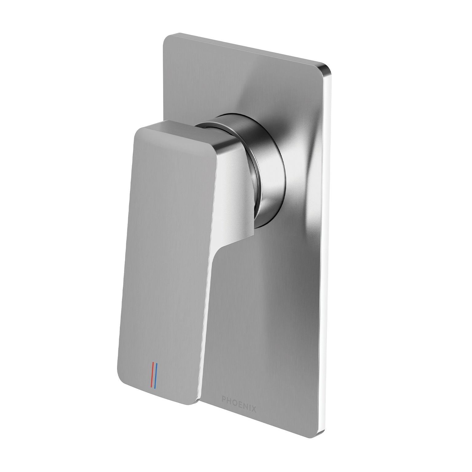 Enviro316 Shower / Wall Mixer