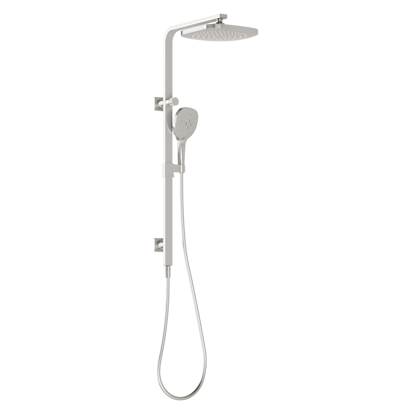 Nuage Twin Shower