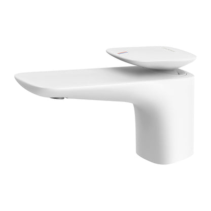 Nuage Basin Mixer