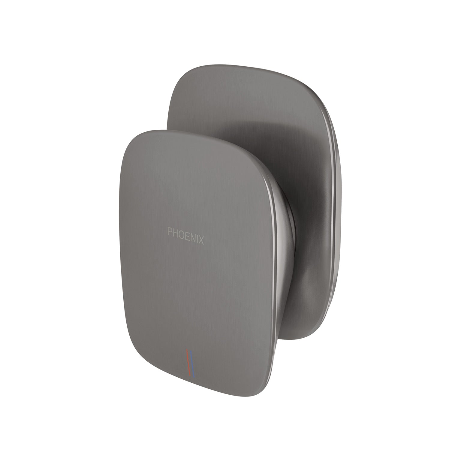 Nuage Shower / Wall Mixer