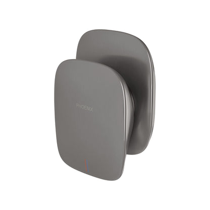 Nuage Shower / Wall Mixer