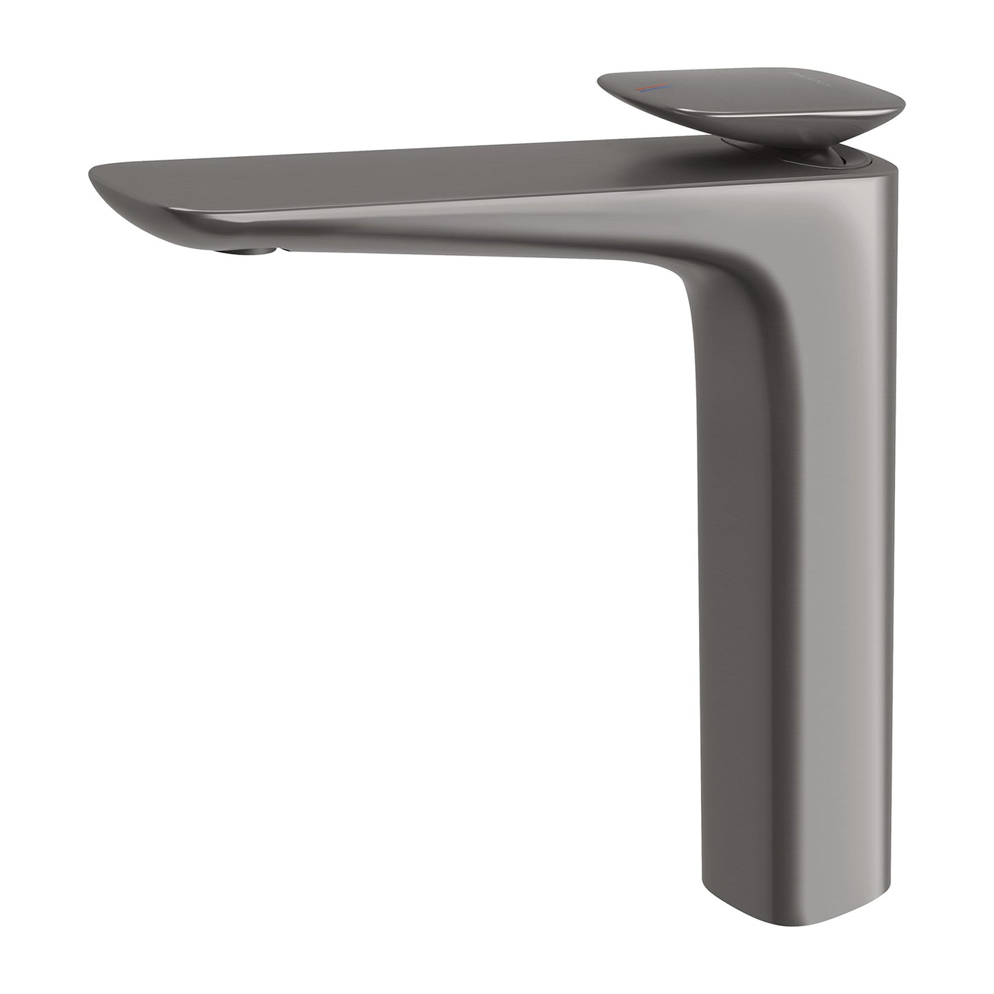 Nuage Vessel Mixer