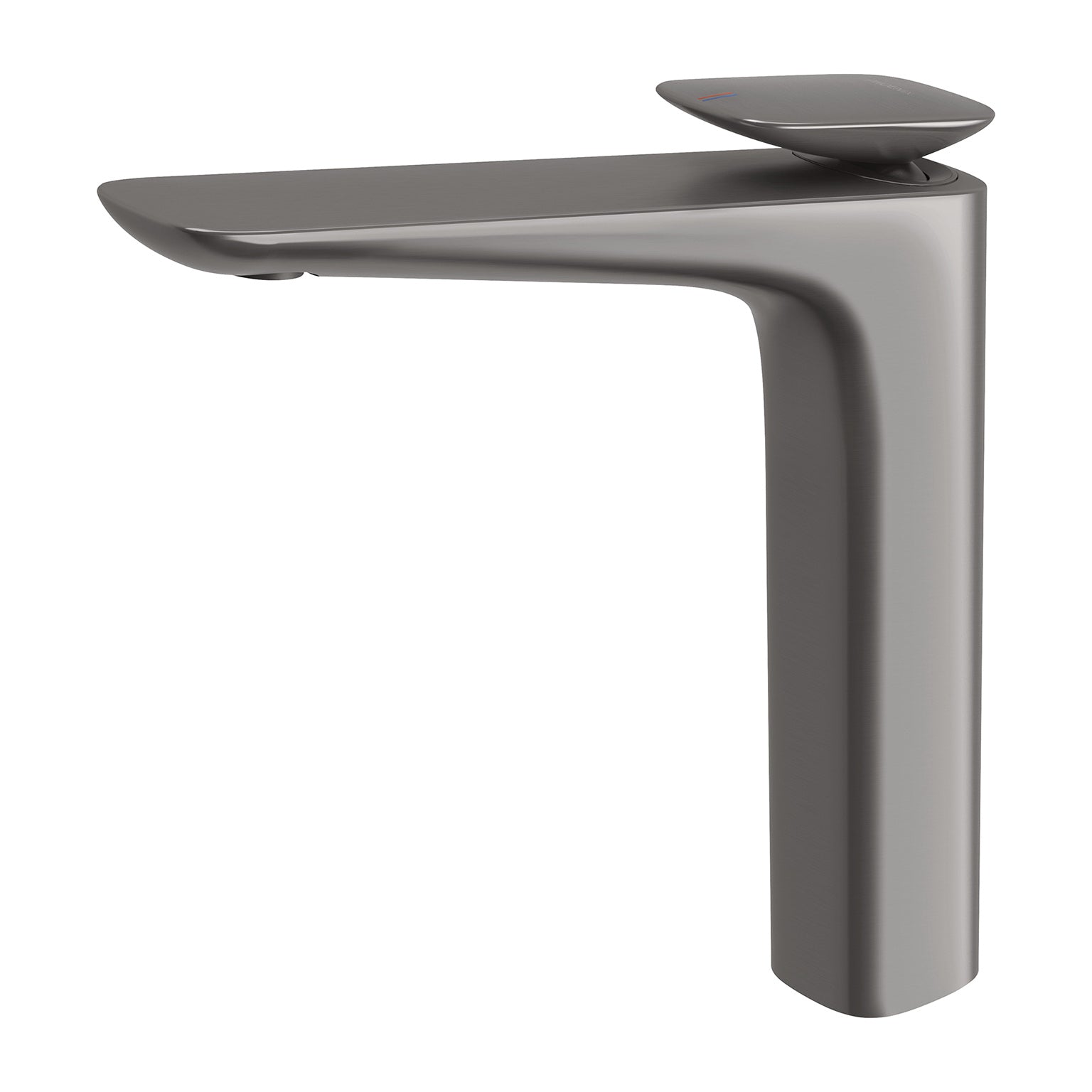 Nuage Vessel Mixer