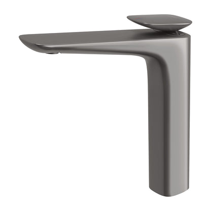 Nuage Vessel Mixer