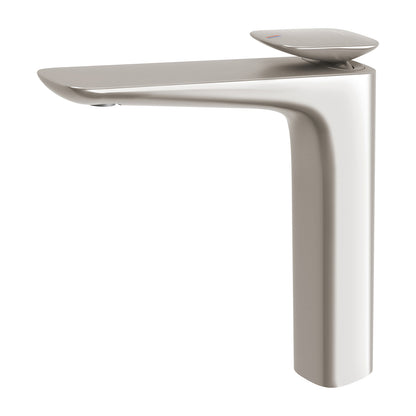 Nuage Vessel Mixer