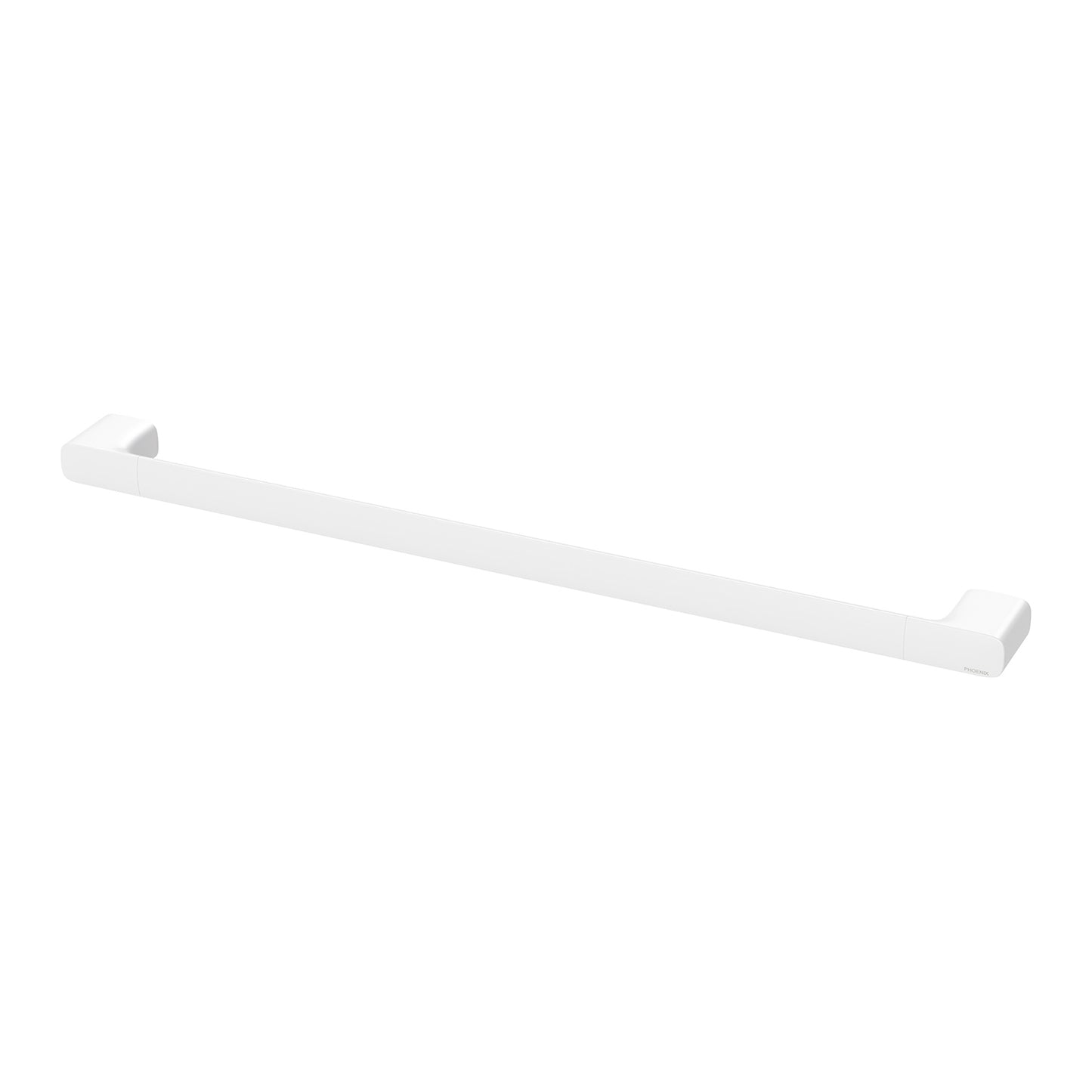 Nuage Single Towel Rail 600mm