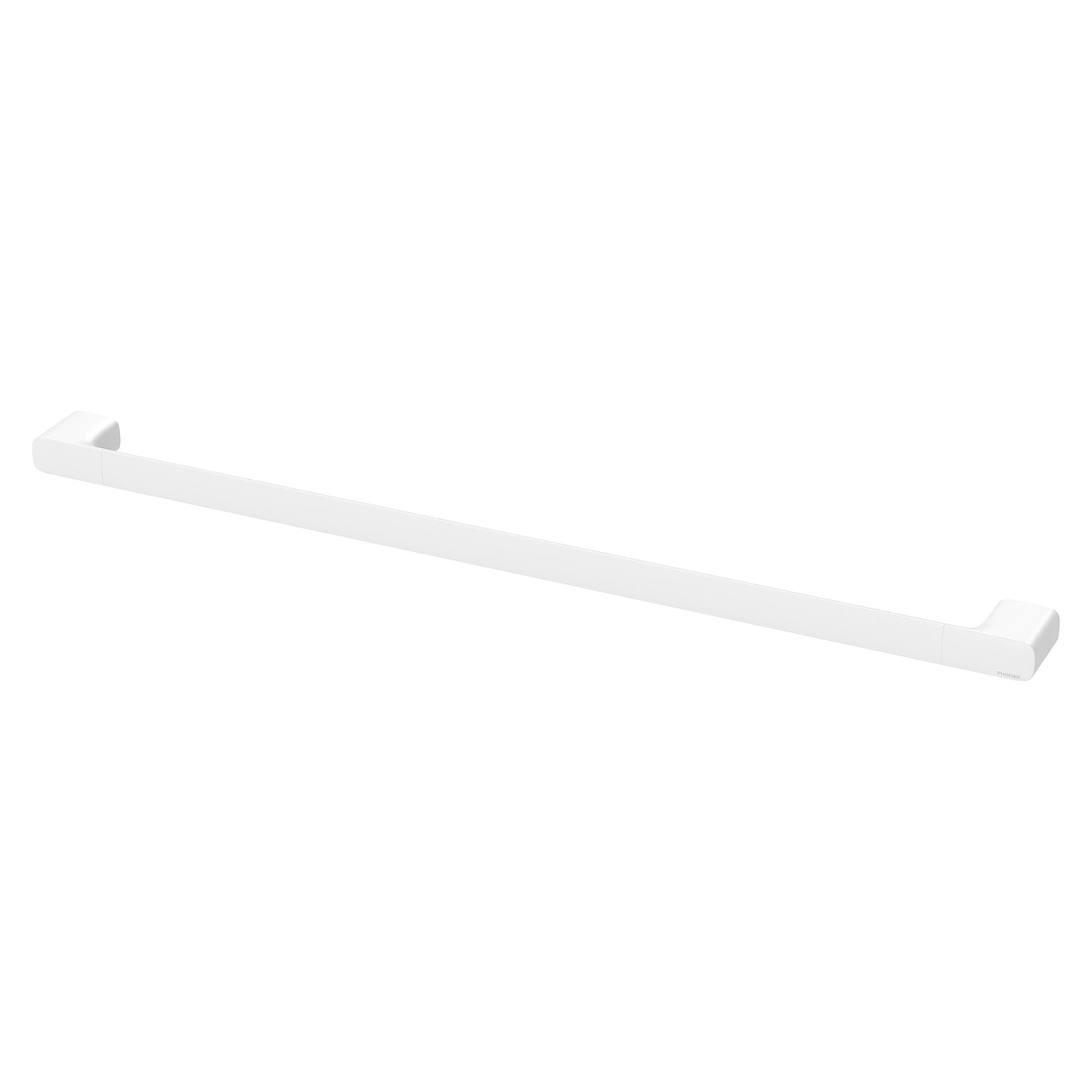 Nuage Single Towel Rail 800mm