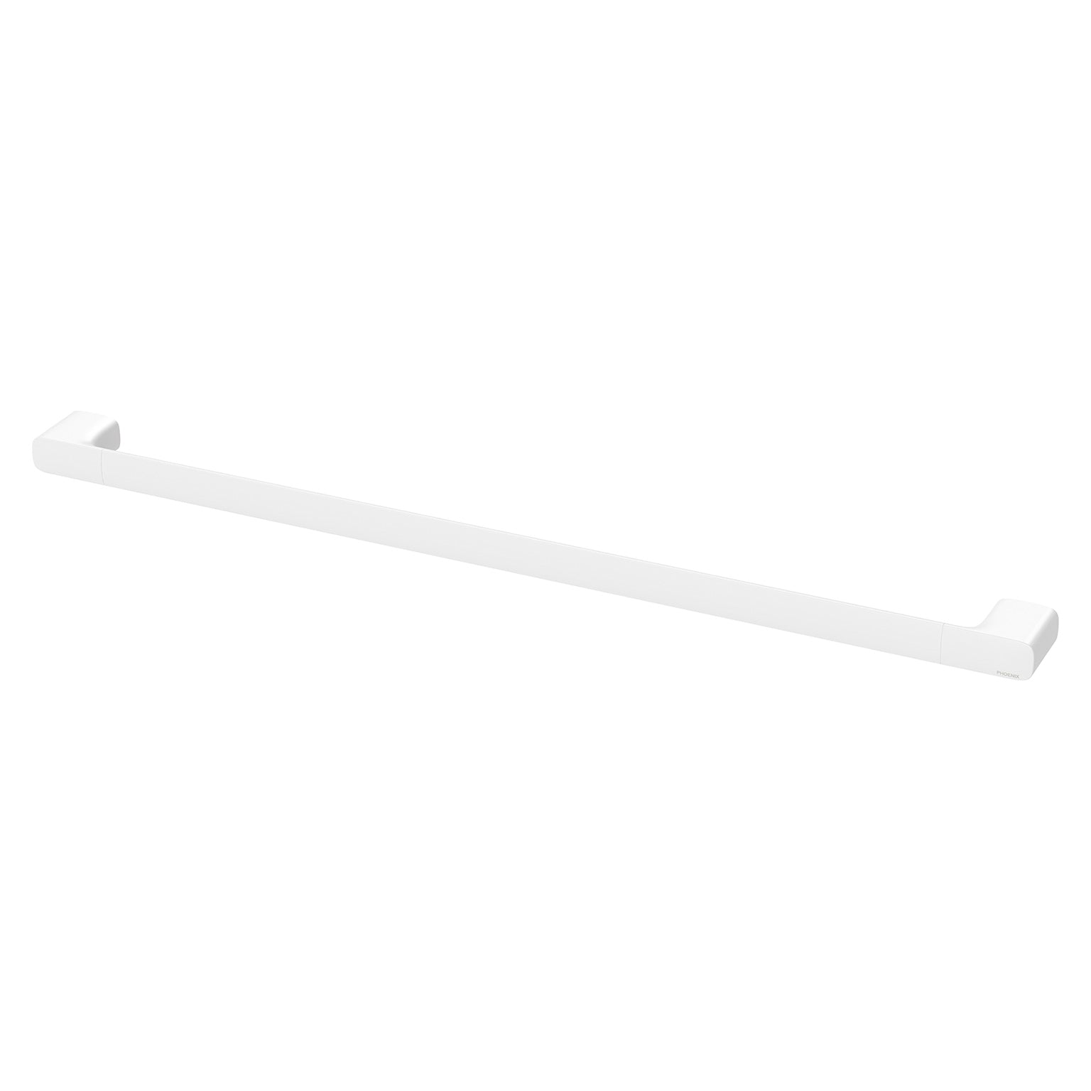Nuage Single Towel Rail 800mm