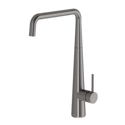 Erlen Sink Mixer 210mm Squareline