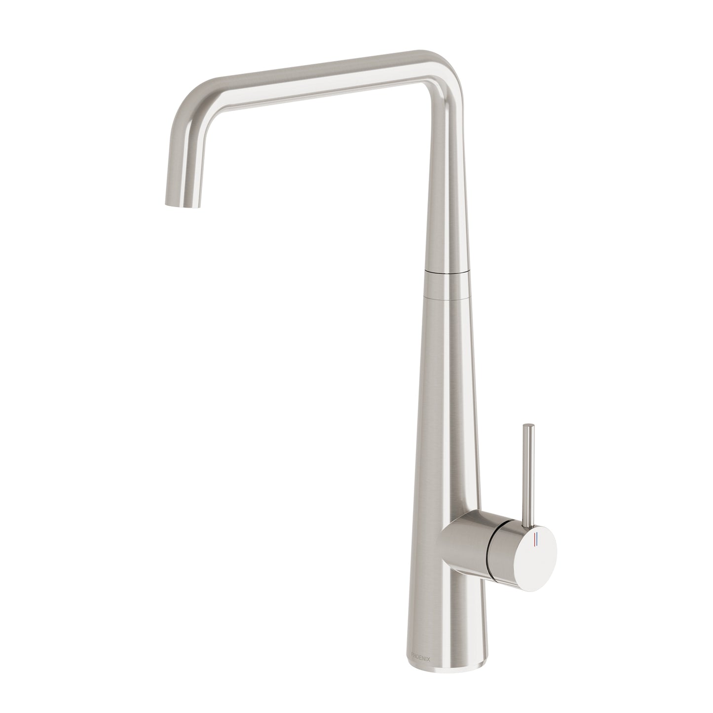 Erlen Sink Mixer 210mm Squareline